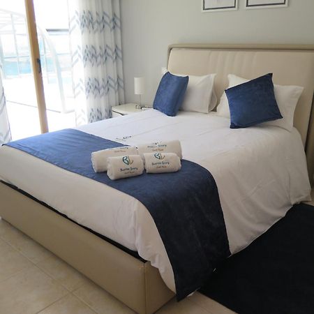 Buarcos Luxury Guest House Figueira da Foz Ruang foto