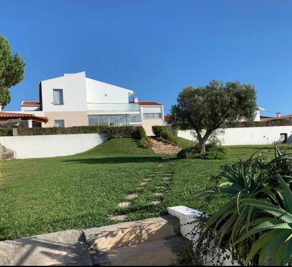 Buarcos Luxury Guest House Figueira da Foz Bagian luar foto