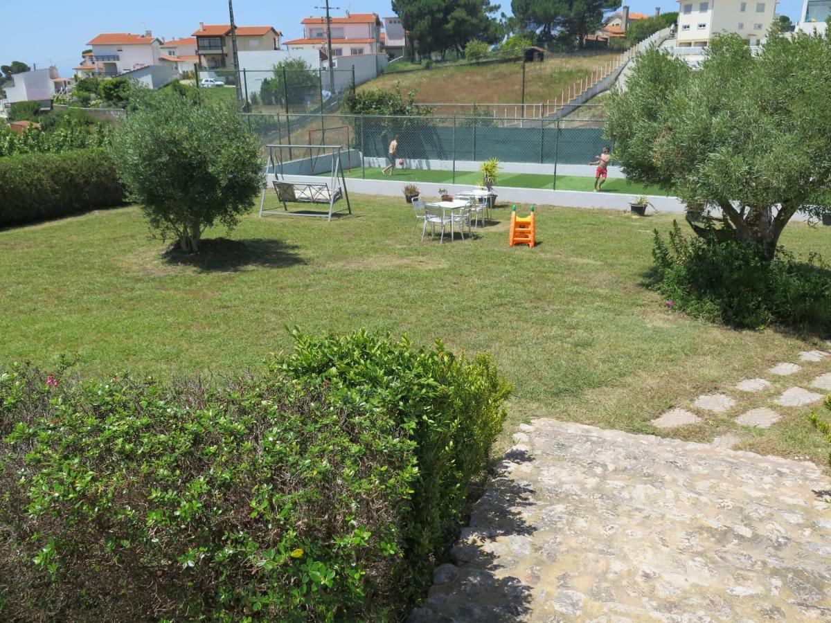 Buarcos Luxury Guest House Figueira da Foz Bagian luar foto