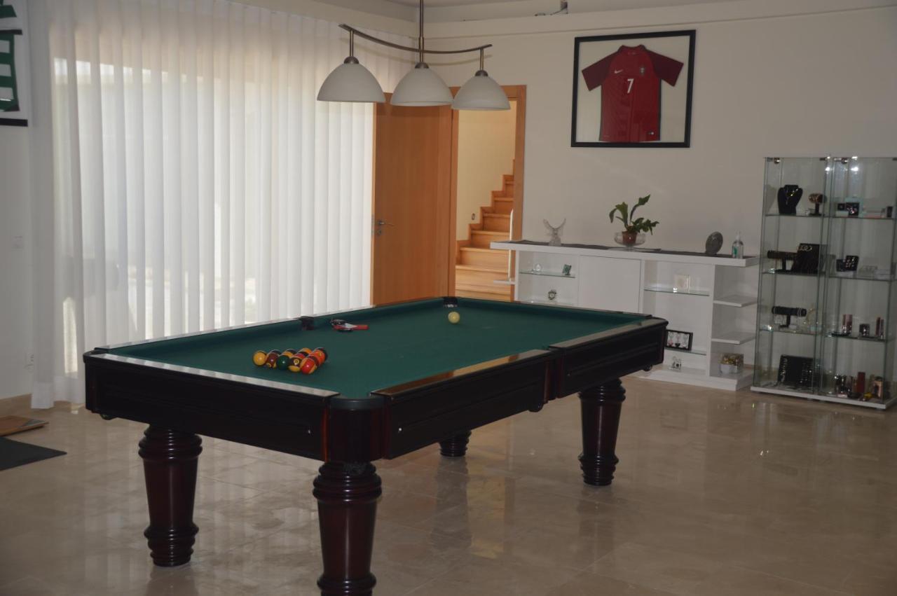 Buarcos Luxury Guest House Figueira da Foz Bagian luar foto