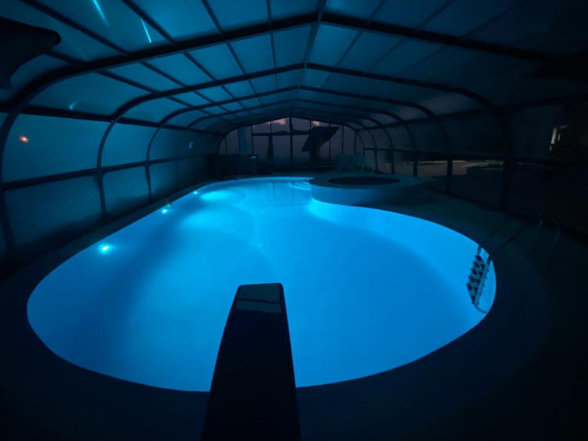 Buarcos Luxury Guest House Figueira da Foz Bagian luar foto