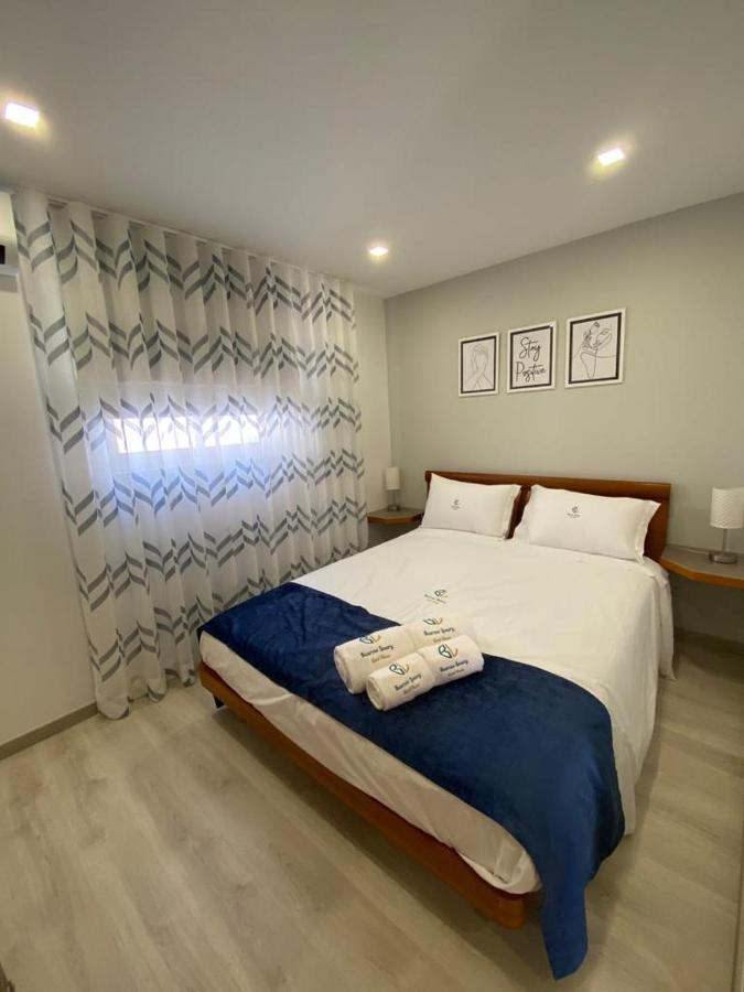 Buarcos Luxury Guest House Figueira da Foz Ruang foto
