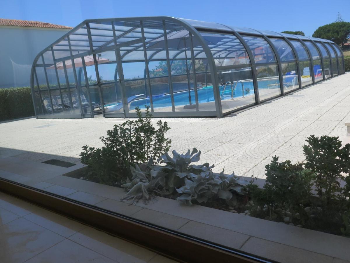 Buarcos Luxury Guest House Figueira da Foz Bagian luar foto