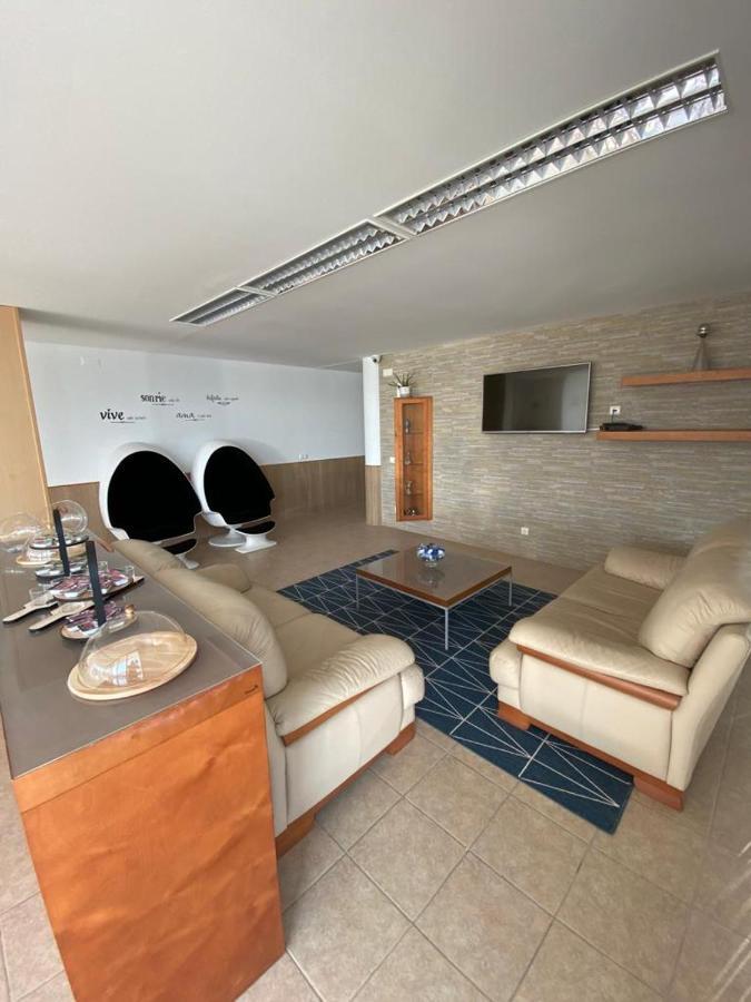 Buarcos Luxury Guest House Figueira da Foz Bagian luar foto