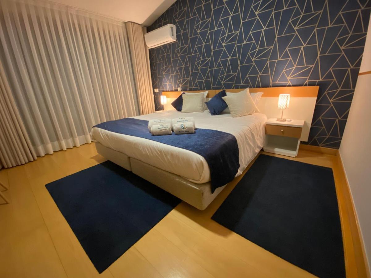 Buarcos Luxury Guest House Figueira da Foz Bagian luar foto