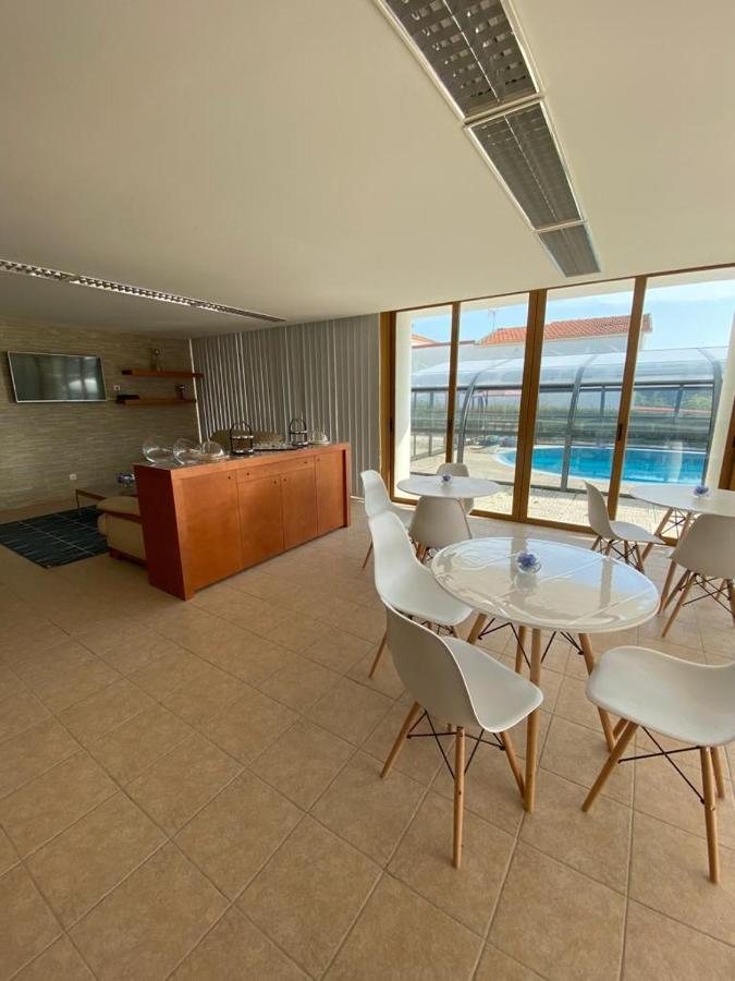 Buarcos Luxury Guest House Figueira da Foz Bagian luar foto