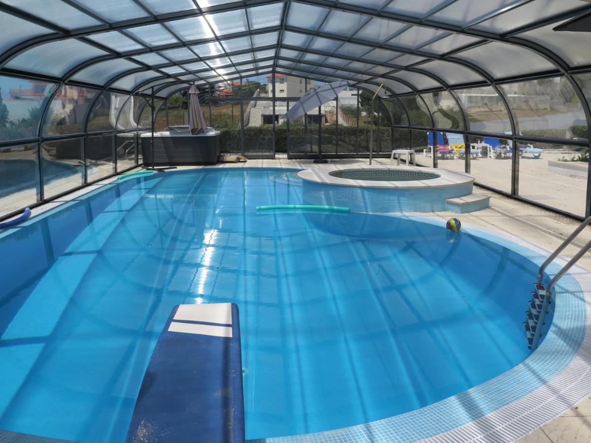 Buarcos Luxury Guest House Figueira da Foz Bagian luar foto