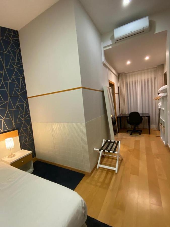 Buarcos Luxury Guest House Figueira da Foz Bagian luar foto